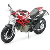 Image de Ducati Monster 796 N 69