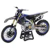 Image de 1/12 Moto Yamaha Yzf 450 Star Racing E. Tomac N3 Pour Enfant