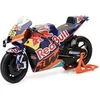 Image de Moto GP KTM Brad Binder 1/12°