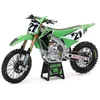Image de 1/12 Moto Kawasaki Racing Team 2022 N21 J. Anderson Pour Enfant