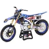 Image de Moto Yamaha Yzf 450 Star Racing E. Tomac Gpn N°101 Pour Enfant