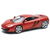 Image de Mac Laren Mp4-12c