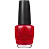 Image de Opi Vernis à Ongles Nail Lacquer Red 15ml One Size