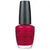 Image de Opi Vernis à Ongles Nail Lacquer Malaga Wine 15ml One Size