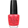 Image de Opi Vernis à Ongles I Eat Mainely Lobster 15ml One Size