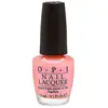 Image de Opi Vernis à Ongles Nail Lacquer Rosy Future 15ml One Size