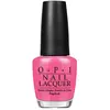 Image de Opi Vernis à Ongles Nlm23 Margarita à La Fraise One Size