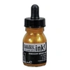 Image de professional - 4260234 - flacon d'encre acrylique avec pipette 30 ml or iridescent