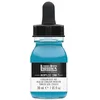 Image de Liquitex Professional Encre Acrylique Flacon Avec Pipette 30 ml Bleu De Céruléum Imitation en occasion ou reconditionné