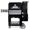 Image de Barbecue à charbon Gravity Series 800 avec plancha