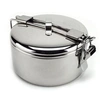 Image de Casserole Alpine Inox 1100 ml