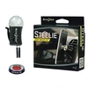 Image de Steelie - Kits Voiture (105 X 31 X 111 Mm, Noir)