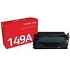 Image de - Noir - compatible - boîte - cartouche de toner (alternative pour : HP 149A, HP W1490A)