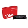 Image de - Noir - compatible - cartouche de toner (alternative pour : HP W1106A) - pour HP Laser 107, MFP 135, MFP 137