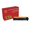 Image de - Noir - compatible - cartouche de toner (alternative pour : HP 17A, HP CF217A) - pour HP LaserJet Pro M102a, M102w, MFP M130a, MFP M130fn, MFP