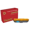 Image de - Haute capacité - cyan - compatible - boîte - remanufacturé - cartouche de toner (alternative pour : Brother TN247C) - programme de retours Green