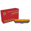 Image de - Haute capacité - magenta - compatible - boîte - remanufacturé - cartouche de toner (alternative pour : Brother TN247M) - programme de retours Green
