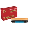 Image de - Haute capacité - cyan - compatible - boîte - remanufacturé - cartouche de toner (alternative pour : Brother TN423C) - programme de retours Green