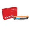 Image de - Cyan - compatible - cartouche de toner (alternative pour : Brother TN243C) - pour Brother DCP-L3510CDW, DCP-L3517CDW, DCP-L3550CDW, DCP-L3550DW,