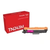 Image de - Magenta - compatible - cartouche de toner (alternative pour : Brother TN243M) - programme de retours Green World Alliance - pour Brother
