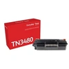 Image de - Noir - compatible - cartouche de toner (alternative pour : Brother TN3480) - pour Brother HL-L5100, L5200, L6300, L6400, L6450, MFC-L5700, L6800,