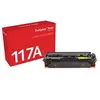Image de Cartouche compatible - - Jaune - compatible - cartouche de toner (alternative pour : HP W2072A) - pour HP Color Laser 150a, 150nw, MFP 178nw, MFP