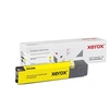 Image de Cartouche compatible - - Jaune - compatible - cartouche de toner (alternative pour : HP D8J09A) - pour HP Officejet Enterprise Color MFP X585;