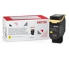 Image de - Jaune - original - boîte - cartouche de toner Use and Return - pour Xerox C410; VersaLink C415/DN, C415V_DN