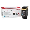 Image de - Haute capacité - cyan - original - boîte - cartouche de toner Use and Return - pour Xerox C410; VersaLink C415/DN, C415V_DN