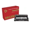 Image de - Noir - compatible - cartouche de toner (alternative pour : Brother DR2200) - pour Brother DCP-7070DW, HL-2250DN; FAX-2840, 2845, 2940; IntelliFAX