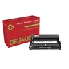 Image de - Noir - compatible - kit tambour (alternative pour : Brother DR2400) - pour Brother DCP-L2530DW, DCP-L2550DN, HL-L2310D, HL-L2375DN, HL-L2375DW,