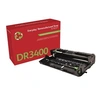 Image de - Noir - compatible - kit tambour (alternative pour : Brother DR3400) - pour Brother HL-L6450DW