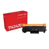 Image de - Haute capacité - mono - compatible - cartouche de toner (alternative pour : Brother TN2420)