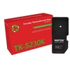 Image de - Noir - compatible - boîte - remanufacturé - cartouche de toner (alternative pour : Kyocera TK-5230K) - programme de retours Green World Alliance
