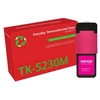 Image de - Magenta - compatible - boîte - remanufacturé - cartouche de toner (alternative pour : Kyocera TK-5230M) - programme de retours Green World Alliance