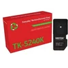 Image de - Noir - compatible - boîte - remanufacturé - cartouche de toner (alternative pour : Kyocera TK-5240K) - programme de retours Green World Alliance