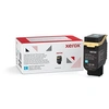 Image de - Haute capacité - cyan - original - boîte - cartouche de toner - pour Xerox C325