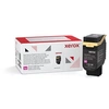 Image de - Haute capacité - magenta - original - boîte - cartouche de toner - pour Xerox C325
