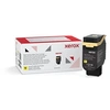 Image de - Haute capacité - jaune - original - boîte - cartouche de toner - pour Xerox C325