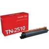 Image de - Noir - compatible - boîte - cartouche de toner (alternative pour : Brother TN-2510) - programme de retours Green World Alliance - pour Brother