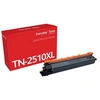 Image de - A rendement élevé - noir - compatible - boîte - cartouche de toner (alternative pour : Brother TN-2510XL) - programme de retours Green World