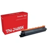 Image de - Noir - compatible - boîte - cartouche de toner (alternative pour : Brother TN248BK) - programme de retours Green World Alliance