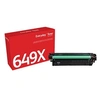 Image de - Noir - compatible - cartouche de toner (alternative pour : HP 649X) - pour HP Color LaserJet Enterprise CP4525dn, CP4525n, CP4525xh