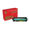 Image de Compatible HP Toner Jaune 307A/650A/651A