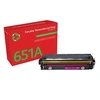 Image de - Magenta - compatible - cartouche de toner (alternative pour : HP 307A, HP 650A) - pour HP Color LaserJet Enterprise CP5525, M750, MFP M775; Color