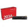 Image de - Noir - compatible - cartouche de toner (alternative pour : Canon CRG-054BK, HP CF302A) - pour Canon ImageCLASS LBP622, MF641, MF642, MF644; HP