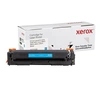 Image de - Cyan - compatible - cartouche de toner (alternative pour : Canon CRG-054C, HP 203A) - pour Canon ImageCLASS LBP622, MF641, MF642, MF644; HP Color