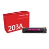 Image de - Magenta - compatible - cartouche de toner (alternative pour : Canon CRG-054M, HP 203A) - pour Canon ImageCLASS LBP622, MF641, MF642, MF644; HP
