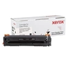 Image de - Noir - compatible - cartouche de toner (alternative pour : Canon CRG-054HBK, HP 203X) - pour Canon ImageCLASS LBP622, MF641, MF642, MF644; HP Color