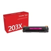 Image de - Magenta - compatible - cartouche de toner (alternative pour : Canon CRG-054HM, HP 203X) - pour HP Color LaserJet Pro M254nw, MFP M280nw, MFP